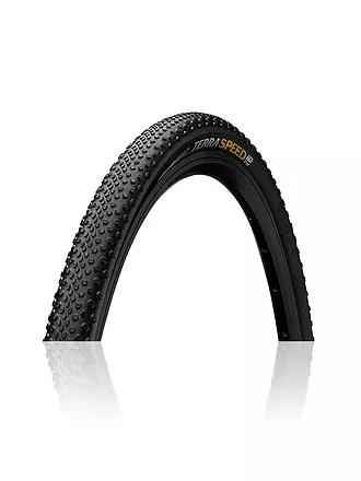 CONTINENTAL | Pneumatico da bici Gravel/Cross Terra Speed ProTection 700 x 35C |